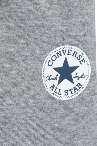 Sweater en Joggingbroek Gemêleerd Donkergrijs