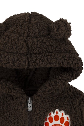 Joggingpak Bruin en Grijs