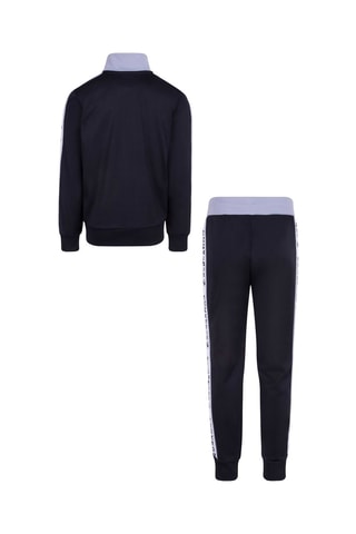 Joggingpak - Zwart