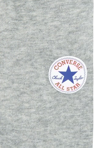 Sweater met Capuchon en Joggingbroek Blauw en Grijs