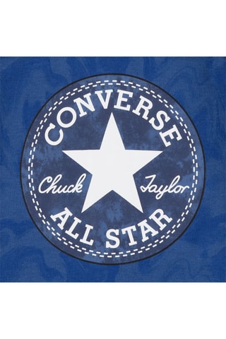 3-delige Set Marineblauw