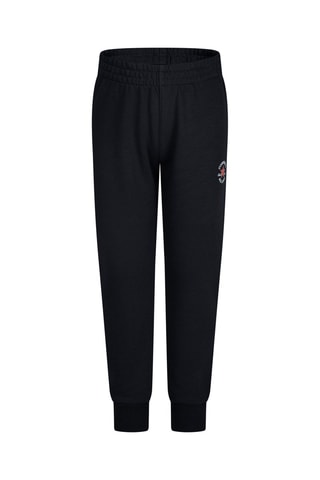 Sweater en Broek - Zwart