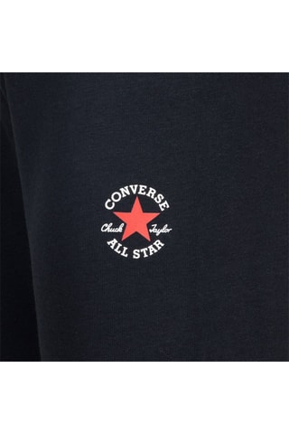 Sweater en Broek - Zwart