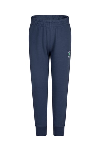 Sweater en Broek - Marineblauw