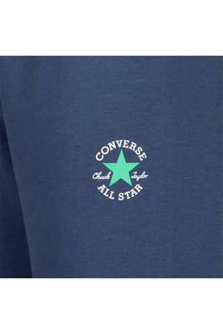 Sweater en Broek - Marineblauw