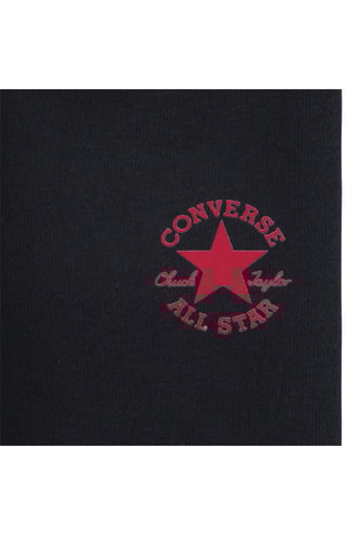 Sweater met Capuchon en Broek - Zwart en Roze