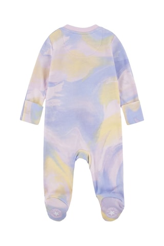 Boxpakje Roze en Hemelsblauw