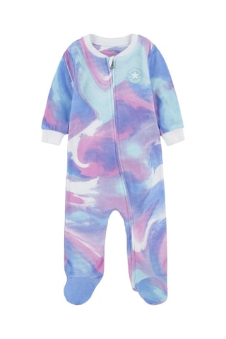 Boxpakje Wit en Hemelsblauw