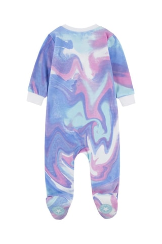 Boxpakje Wit en Hemelsblauw