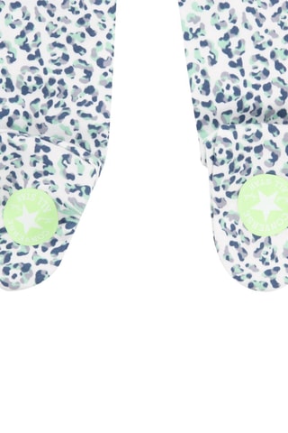 Kruippakje Blauw en Wit