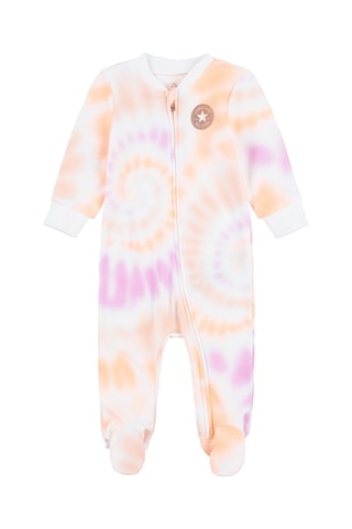 Kruippakje Oranje en Roze