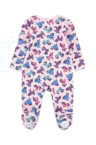 Boxpakje Roze en Blauw