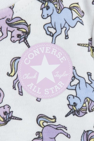 Boxpakje Wit en Paars