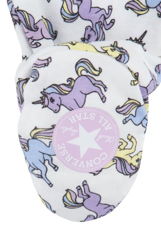 Boxpakje Wit en Paars