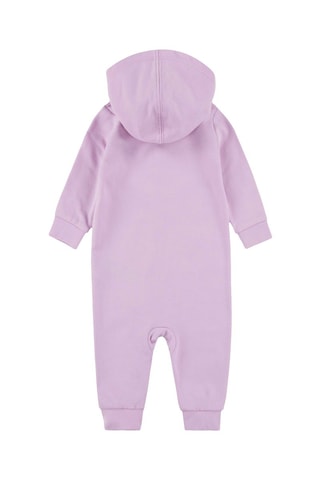 Boxpakje met capuchon - Roze