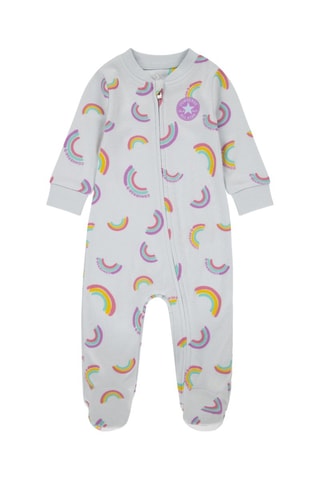 Kruippakje - Zeegroen