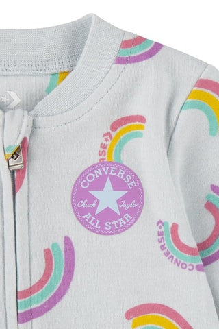 Kruippakje - Zeegroen