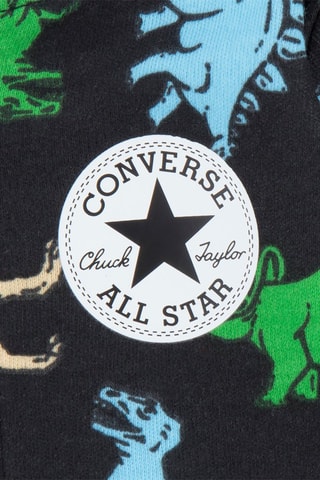 Boxpakje Zwart en Hemelsblauw