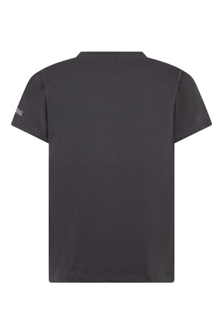 T-shirt - Zwart