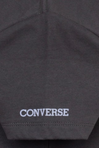 T-shirt - Zwart