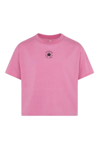 T-shirt - Roze
