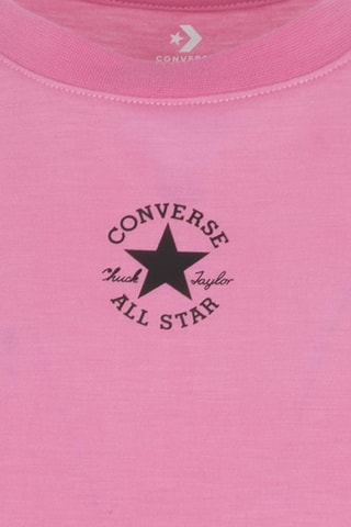 T-shirt - Roze