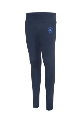 Legging - Marineblauw