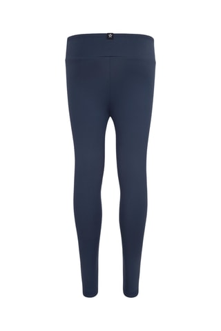 Legging - Marineblauw