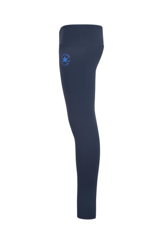 Legging - Marineblauw