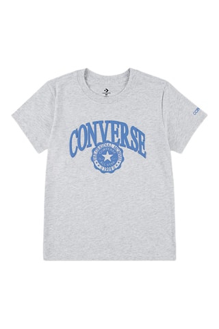 T-shirt - Lichtgrijs