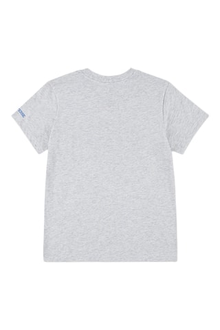 T-shirt - Lichtgrijs