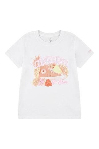 T-shirt - Wit