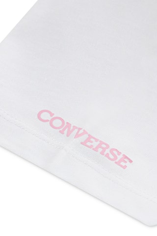T-shirt - Wit