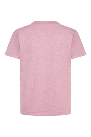 T-shirt - Roze