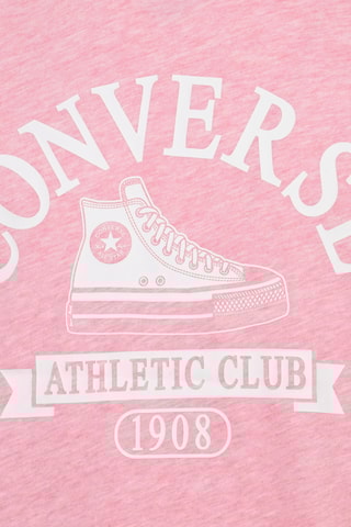 T-shirt - Roze