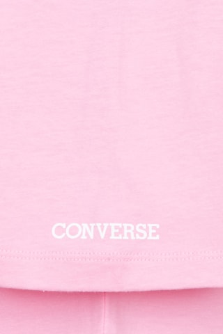T-shirt - Roze