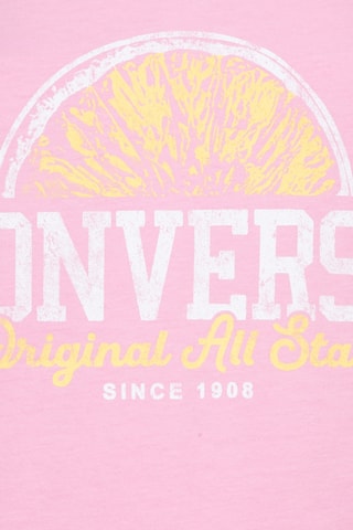 T-shirt - Roze