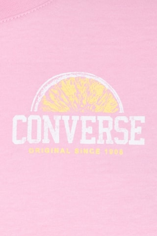 T-shirt - Roze