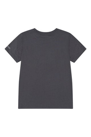 T-shirt - Zwart
