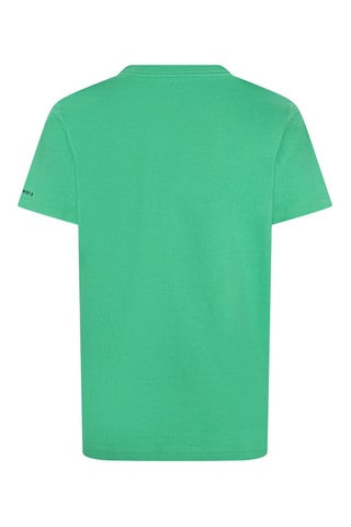 T-shirt - Groen