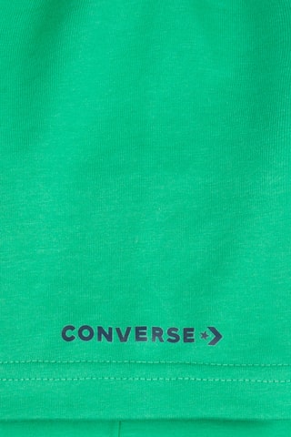 T-shirt - Groen