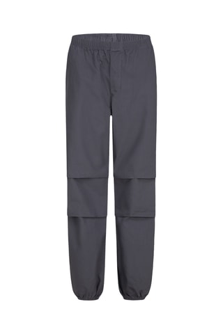 Broek - Zwart
