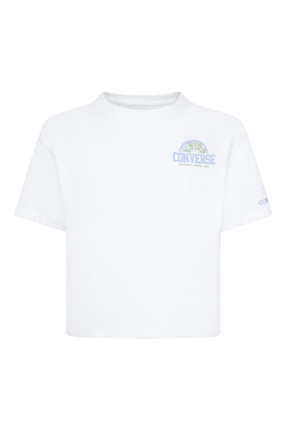 T-shirt - Wit