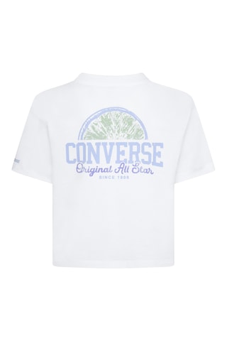 T-shirt - Wit