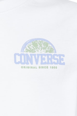 T-shirt - Wit