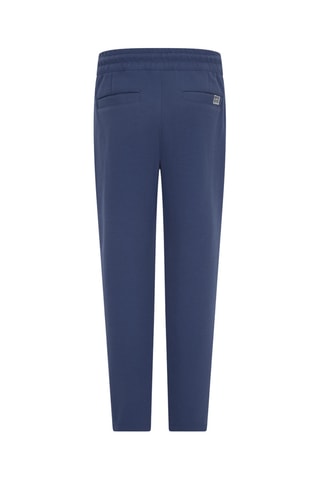 Joggingbroek - Marineblauw