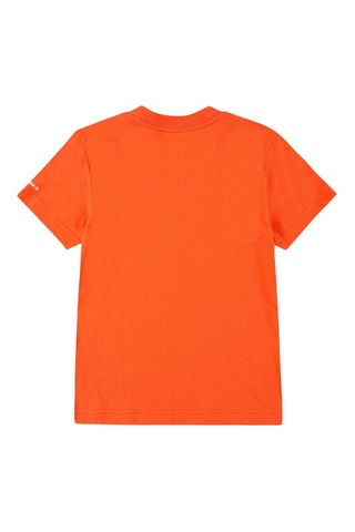T-shirt - Donkeroranje