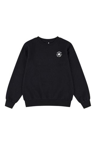 Sweater - Zwart