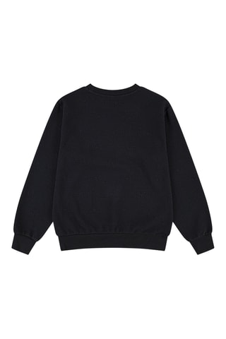 Sweater - Zwart