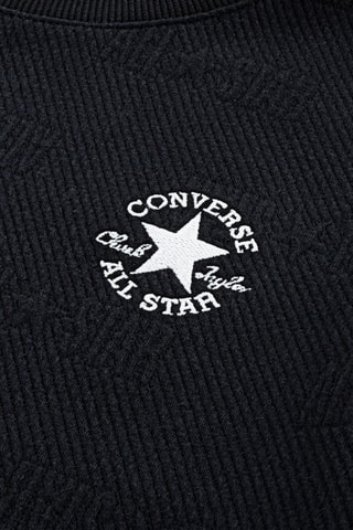 Sweater - Zwart
